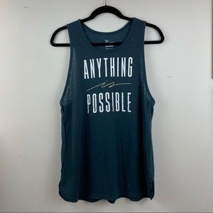 Old Navy Active Tank Top
